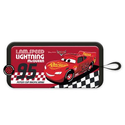 Cars 5062 Kalem Çantası Salto I Am Speed