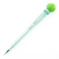 Mikro Sc-1006A İğne Uçlu Jel Kalem Tenis Topu