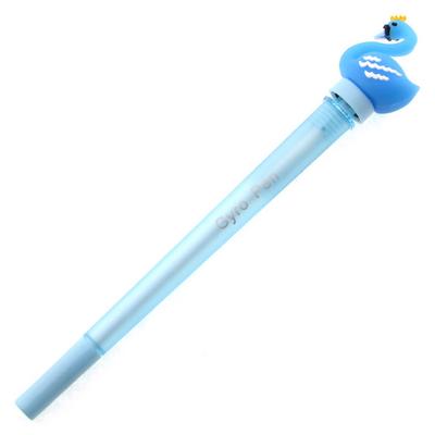 Mikro Sc-1002A İğne Uçlu Jel Kalem Flamingo Mavi