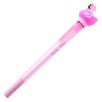 Mikro Sc-1002A İğne Uçlu Jel Kalem Flamingo Pembe