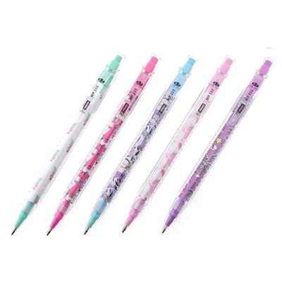 Mikro Mp335 Versatil Basmalı Kalem 0,7