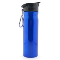 Mikro Mt2850 Çelik Matara 500Ml Mavi