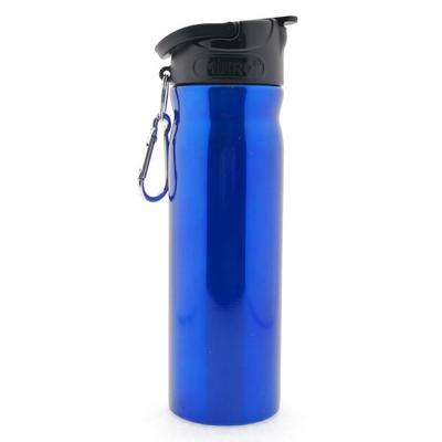 Mikro Mt2850 Çelik Matara 500Ml Mavi