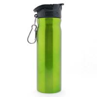 Mikro Mt2850 Çelik Matara 500Ml Yeşil