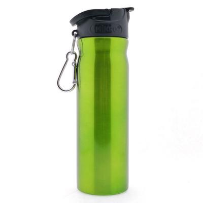 Mikro Mt2850 Çelik Matara 500Ml Yeşil