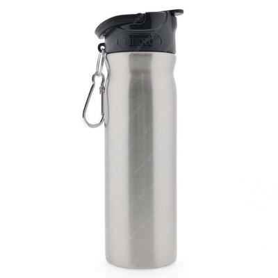 Mikro Mt2850 Çelik Matara 500Ml Gümüş