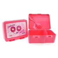 Mikro Bk-03 Beslenme Kabı Sweet