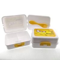 Mikro Bk-02 Beslenme Kabı I Am So Hungry