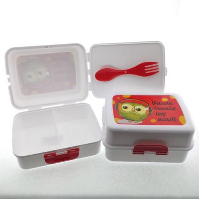 Mikro Bk-02 Beslenme Kabı Music Feeds My Soul