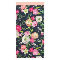 Victoria's Journals To Do List Magnet Spring Garden