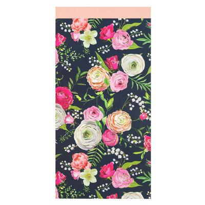 Victoria's Journals To Do List Magnet Spring Garden