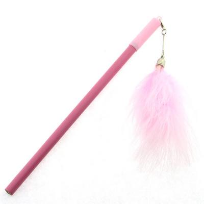 Dolphin Wpf-7254 Tüylü Kurşun Kalem