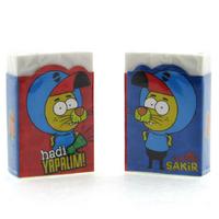 Kral Şakir Ks-8154 Silgi