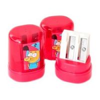 Kral Şakir Ks-025317 Çiftli Kalemtıraş