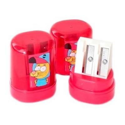 Kral Şakir Ks-025317 Çiftli Kalemtıraş