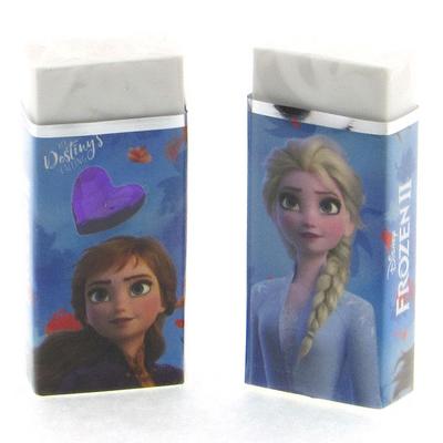 Frozen 2 Fr-43879 Taşlı Silgi