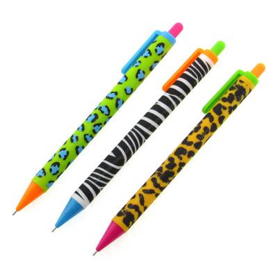 Dolphin Dlp-2143 Başlıklı Versatil Kalem 0,7Mm