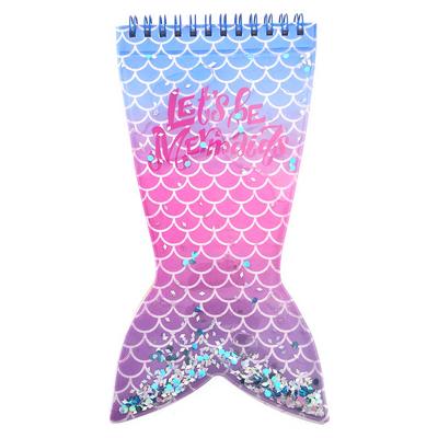 Let's Be Mermaids Nb-445 Sulu Not Defteri