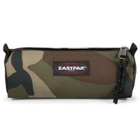 Eastpak Benchmark Single Kalem Çantası Camo