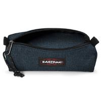 Eastpak Benchmark Single Kalem Çantası Triple Denim