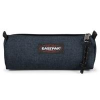 Eastpak Benchmark Single Kalem Çantası Triple Denim