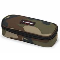 Eastpak Oval Single Kalem Çantası Camo