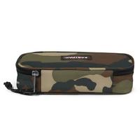 Eastpak Oval Single Kalem Çantası Camo