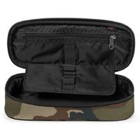 Eastpak Oval Single Kalem Çantası Camo