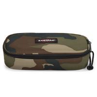 Eastpak Oval Single Kalem Çantası Camo