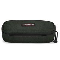 Eastpak Oval Single Kalem Çantası Crafty Moss