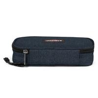 Eastpak Oval Single Kalem Çantası Triple Denim