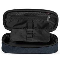 Eastpak Oval Single Kalem Çantası Triple Denim