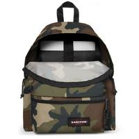 Eastpak Padded Zippl'r+ Sırt Çantası Camo