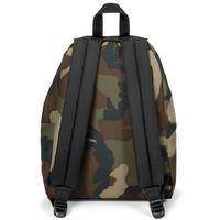 Eastpak Padded Zippl'r+ Sırt Çantası Camo