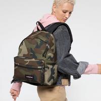 Eastpak Padded Zippl'r+ Sırt Çantası Camo