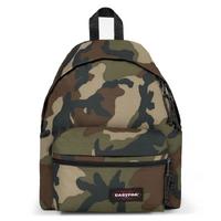 Eastpak Padded Zippl'r+ Sırt Çantası Camo
