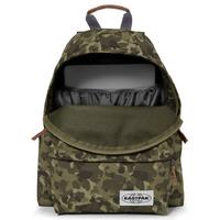 Eastpak Padded Pak'r Sırt Çantası Graded Camo