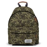 Eastpak Padded Pak'r Sırt Çantası Graded Camo