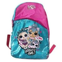 Lol 20458 İlkokul Sırt Çantası