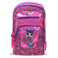 Lol 20416 İlkokul Sırt Çantası