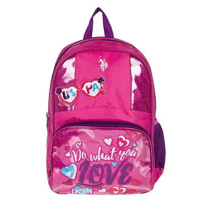 Us Polo 20169 Sırt Çantası