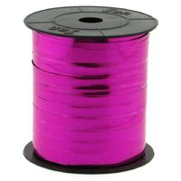 Rafya Rabant 8Mmx200m Parlak Metalik Fuşya