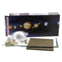 Güneş Sistemi Modeli