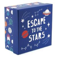 Gıpta Bx8936c Hediye Kutusu 17X9cm Escape To The Stars