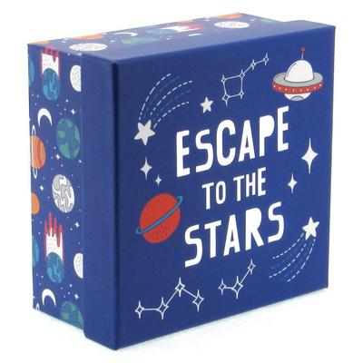 Gıpta Bx8936c Hediye Kutusu 17X9cm Escape To The Stars