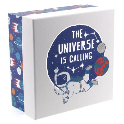 Gıpta Bx8936d Hediye Kutusu 20X10cm The Universe Is Calling