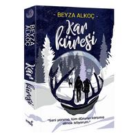 İndigo - Beyza Alkoç - Kar Küresi