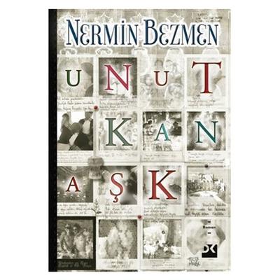 Doğan - Nermin Bezmen - Unutkan Aşk