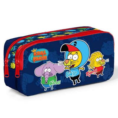 Kral Şakir 32175 Kalem Çantası