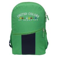 Benetton 70058 Sırt Çantası